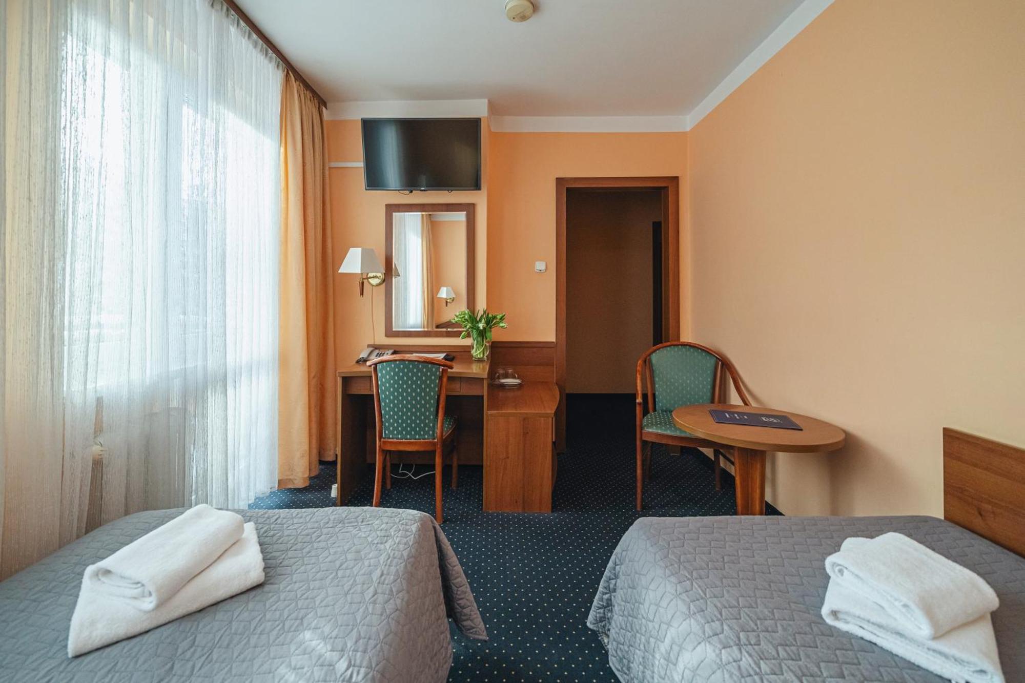 Zespol Dolina Bialego - Pensjonat Telimena Zakopane Exteriér fotografie